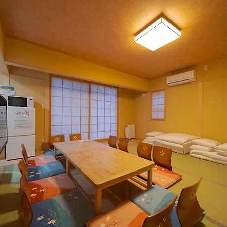 Yufuin Matsuri-An Nagomiya Villa Exterior photo