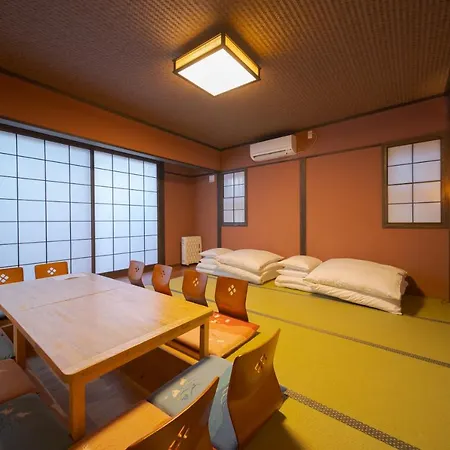 Yufuin Matsuri-An Nagomiya Villa Exterior photo
