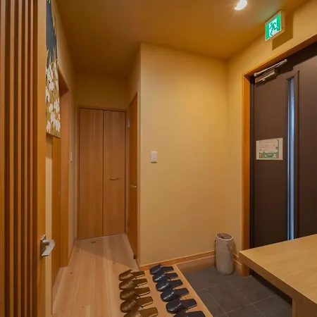 Yufuin Matsuri-An Nagomiya Villa Exterior photo