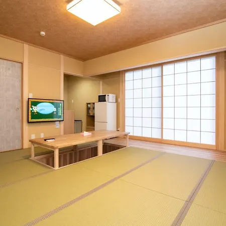 Yufuin Matsuri-An Nagomiya Villa Exterior photo