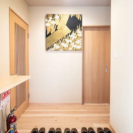 Yufuin Matsuri-An Nagomiya Villa Exterior photo