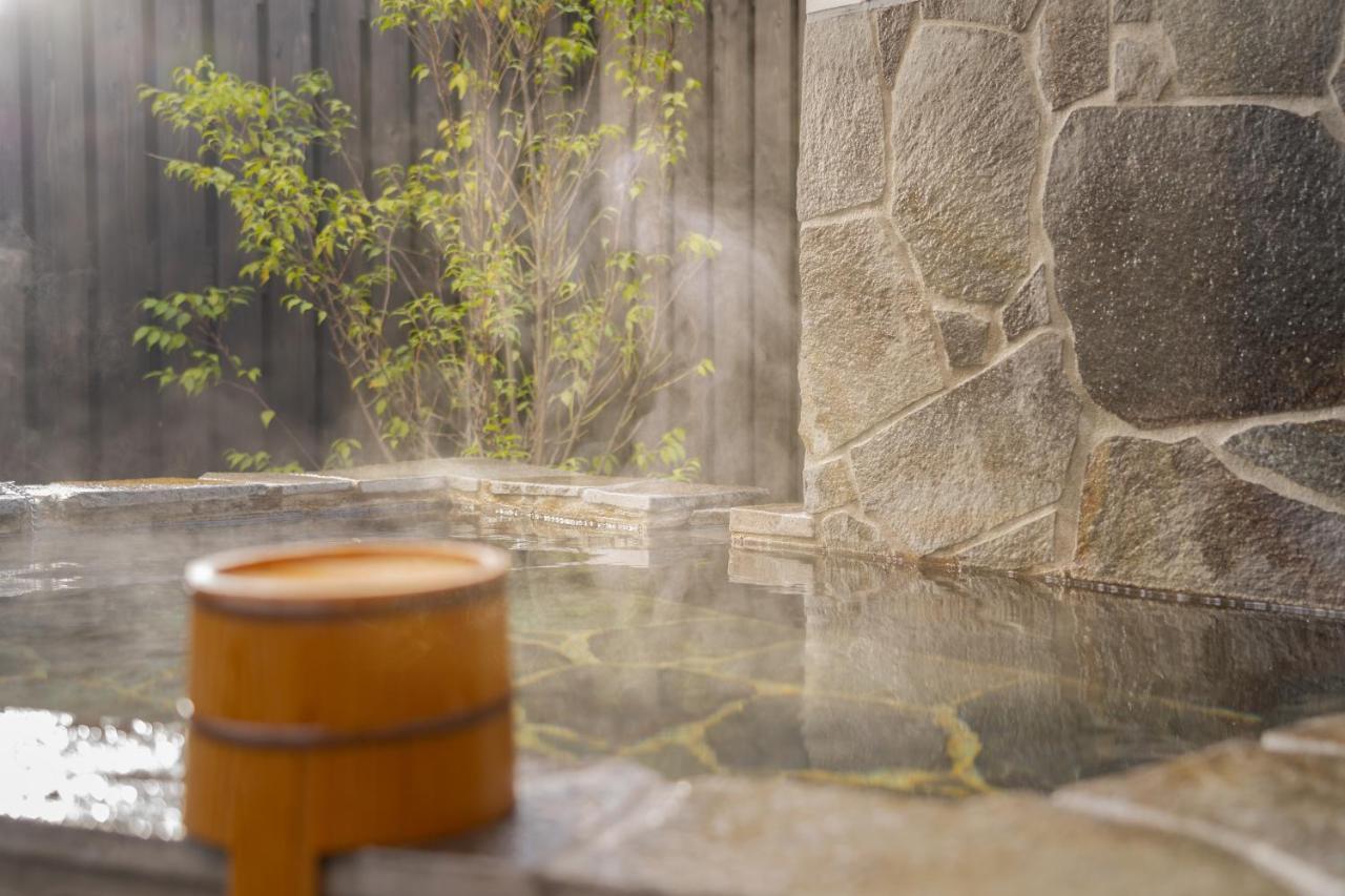 Matsuri-an Nagomiya Holiday home Yufu