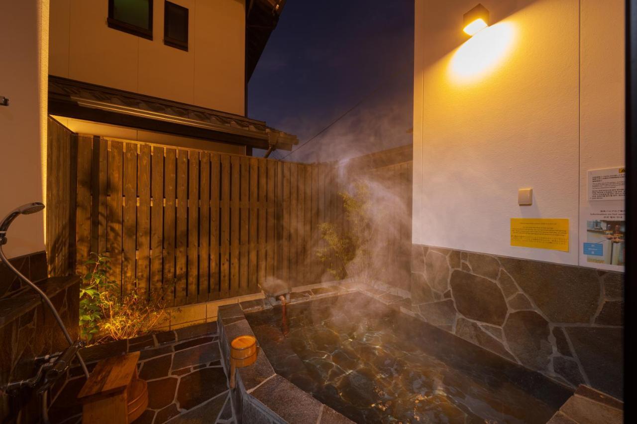 Matsuri-an Nagomiya Holiday home
