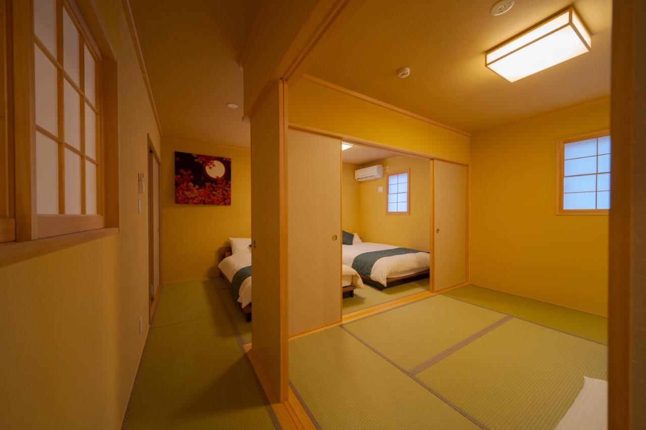 Holiday home Matsuri-an Nagomiya