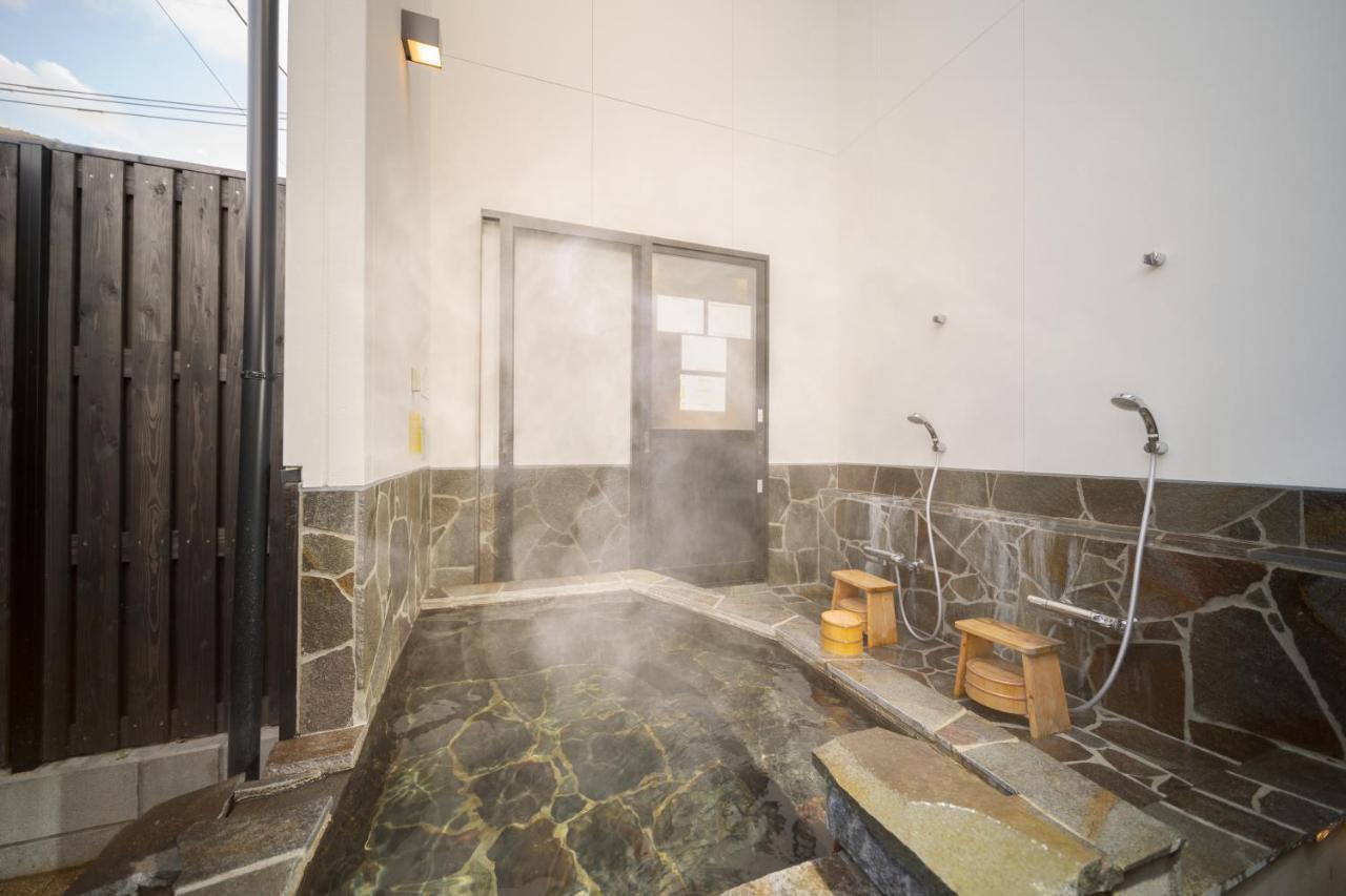 Matsuri-an Nagomiya Holiday home *
