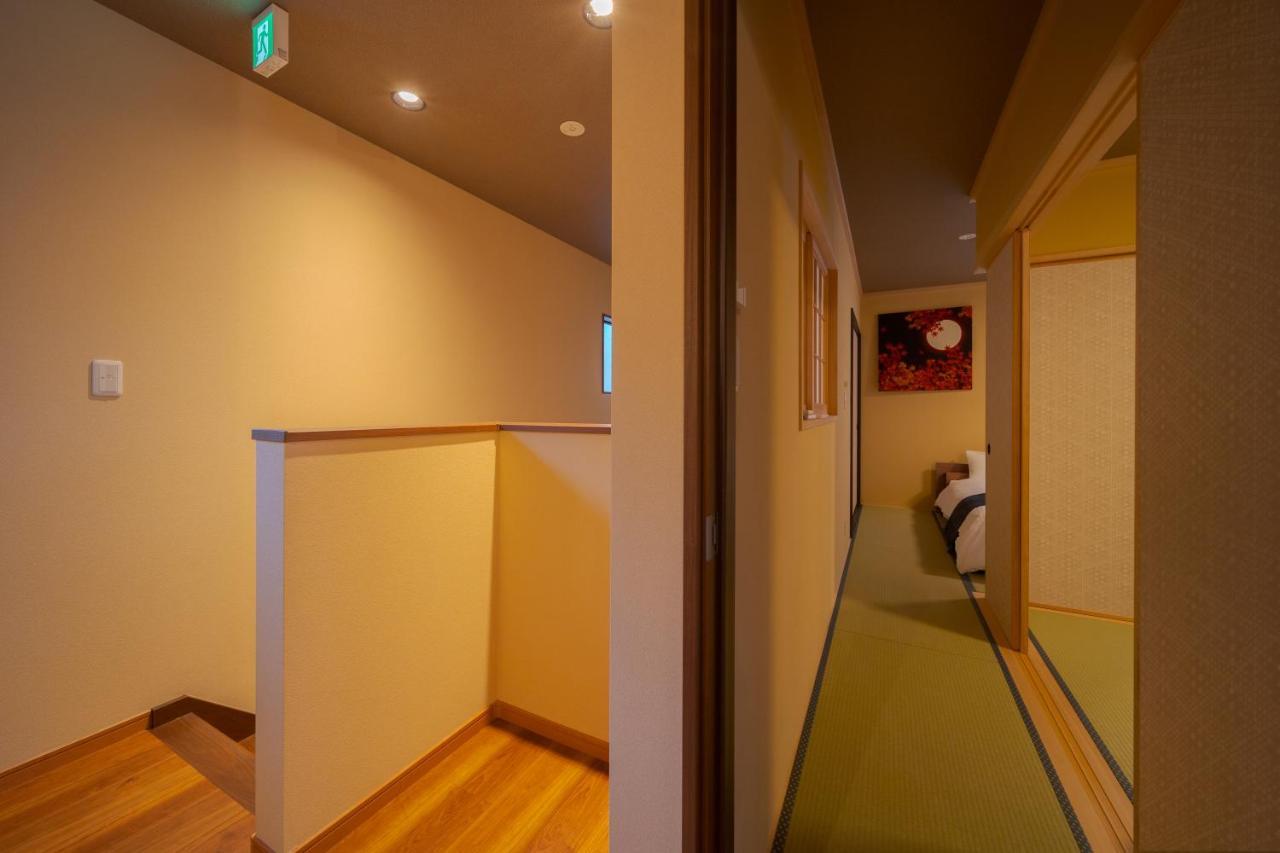 Holiday home Matsuri-an Nagomiya