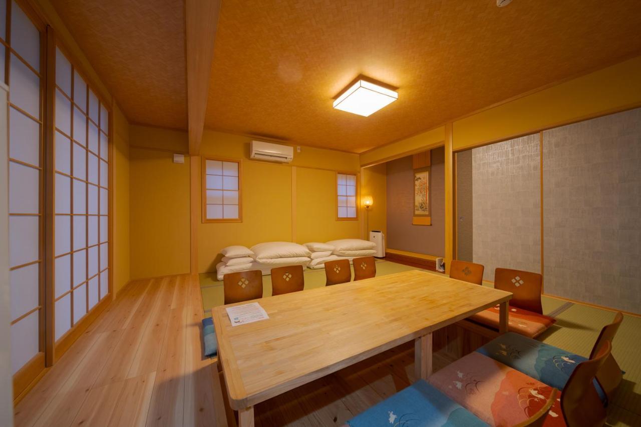 Matsuri-an Nagomiya Holiday home