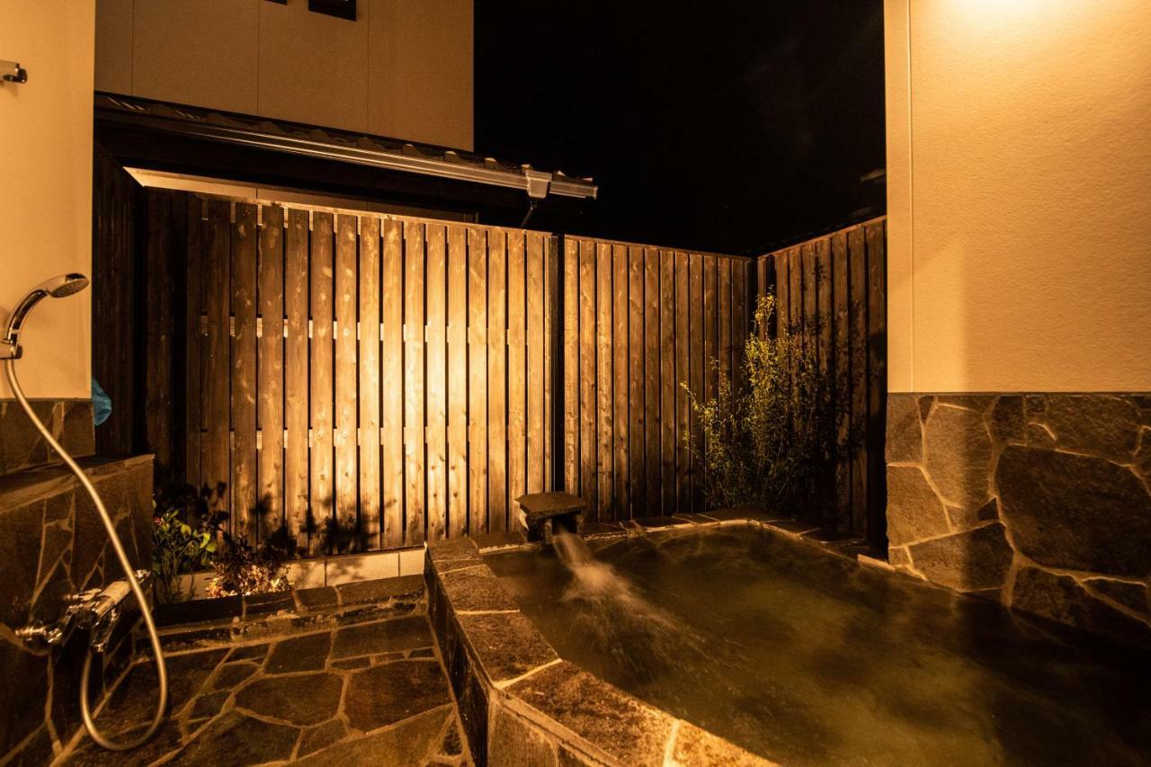 Matsuri-an Nagomiya Holiday home *