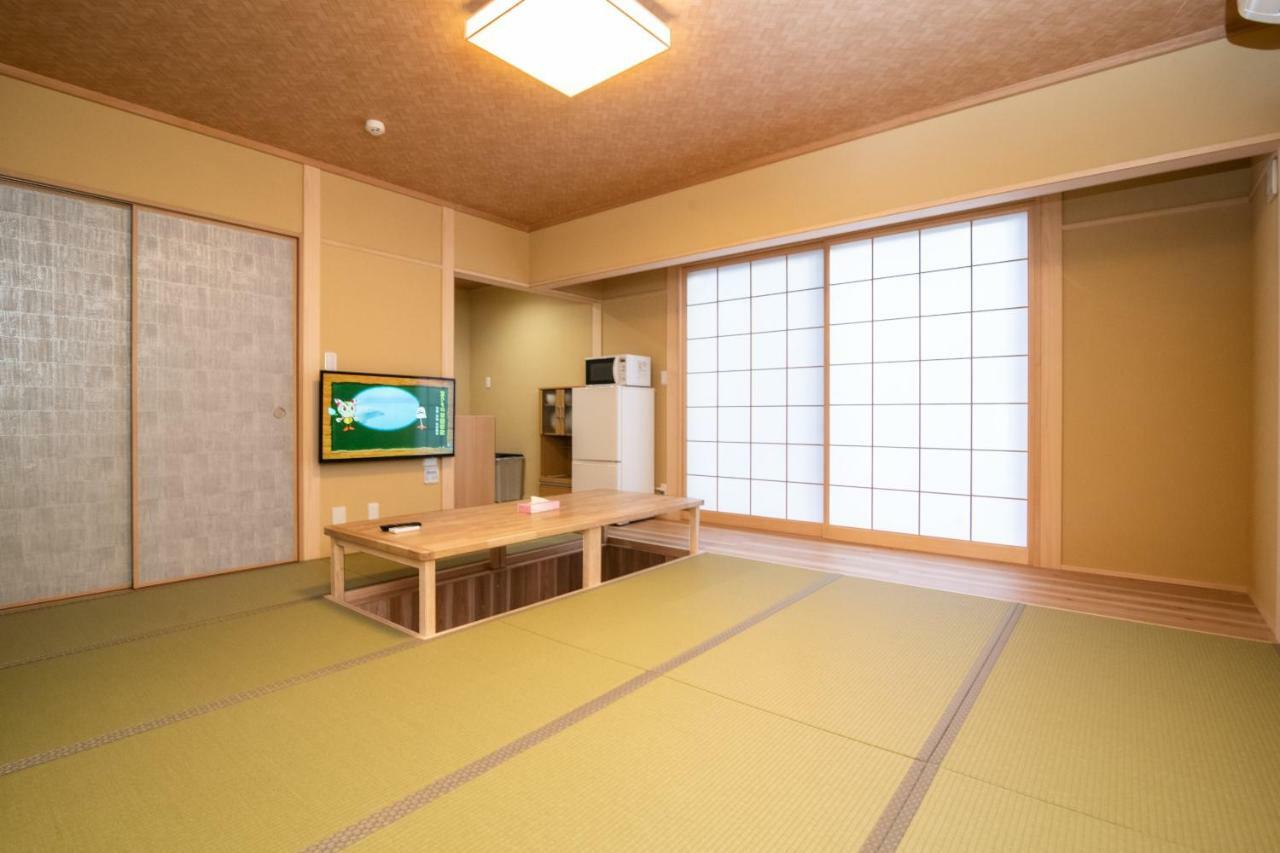 Matsuri-an Nagomiya Holiday home *