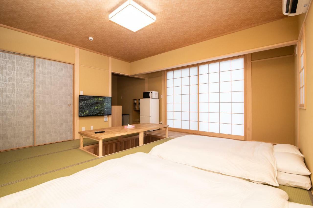 Matsuri-an Nagomiya Holiday home Yufu