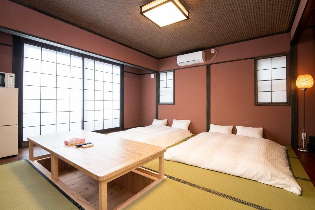 Matsuri-an Nagomiya Holiday home